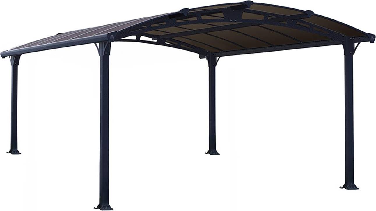 Glasfiber & Plastprodukter Arcadia XV00245040 (Byggnadsarea 15 m²)