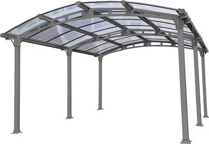 GOP Arcadia (Byggnadsarea 18.2 m²)