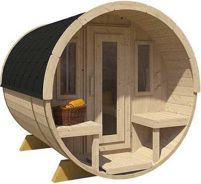 Nordkapp.NU Thin Eco (Byggnadsarea 4.63 m²)