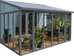 Palram SanRemo 16.10m² (S540-012)