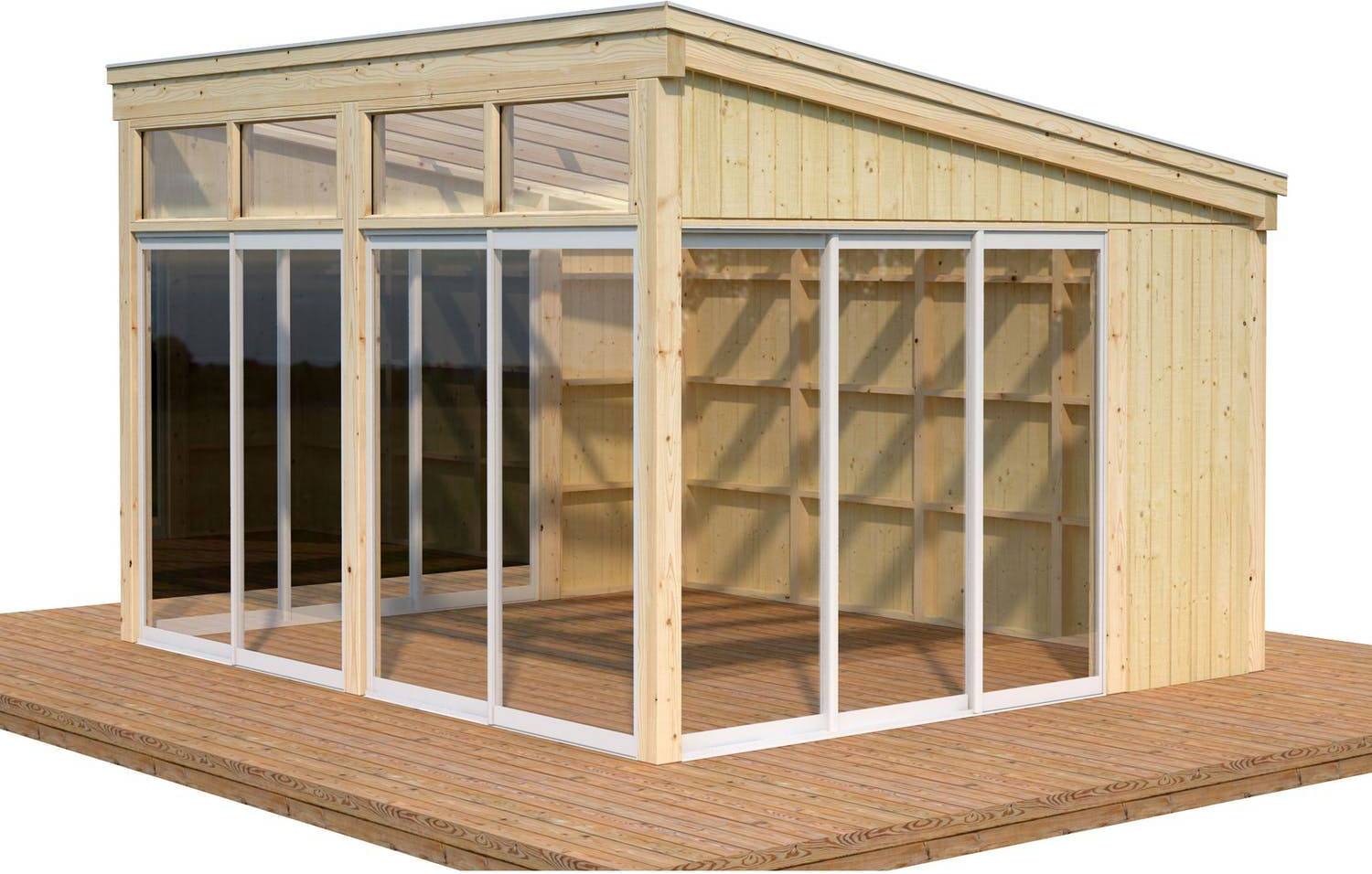 Landskap Sparkle 14.8 m2 (845896845807)