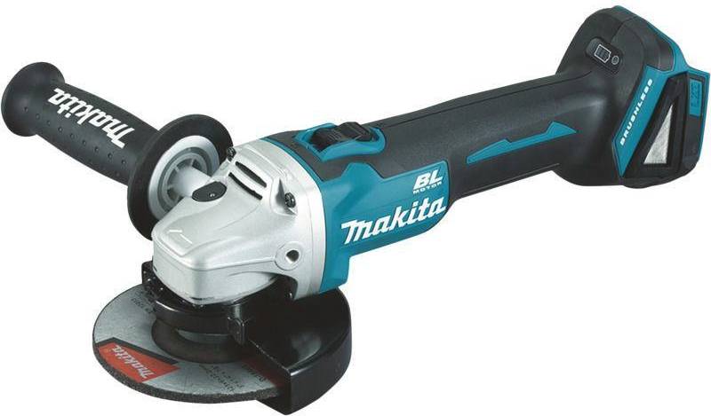 Makita DGA506Z Solo