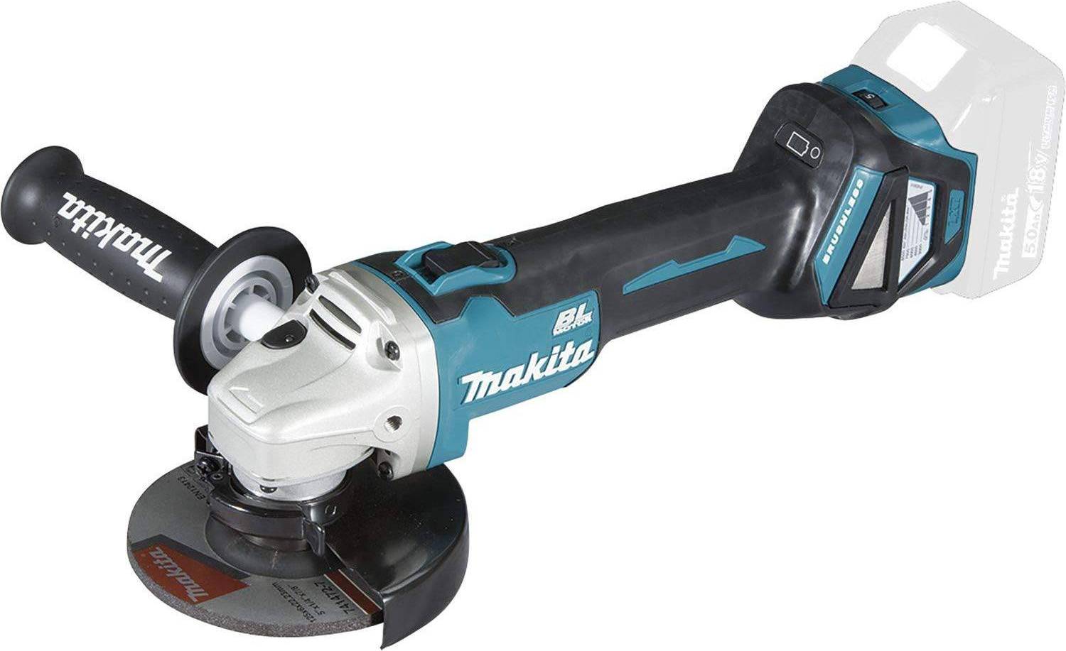 Makita DGA511Z Solo