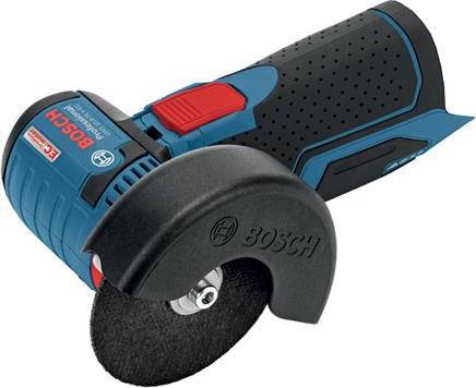 Bosch GWS 12V-76 Professional Solo