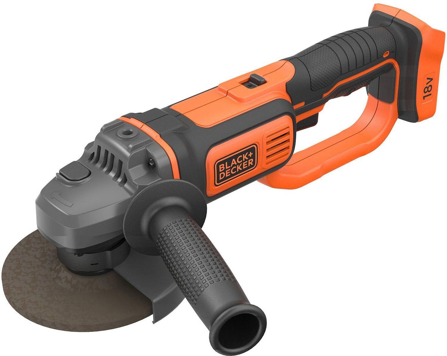 Black & Decker BCG720N-XJ Solo