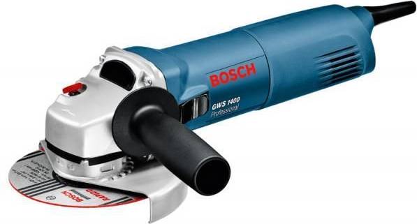 Bosch GWS 1400 Professional