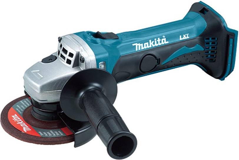 Makita DGA452Z Solo