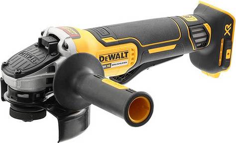 Dewalt DCG406NT Solo