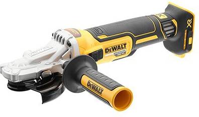 Dewalt DCG405FN Solo