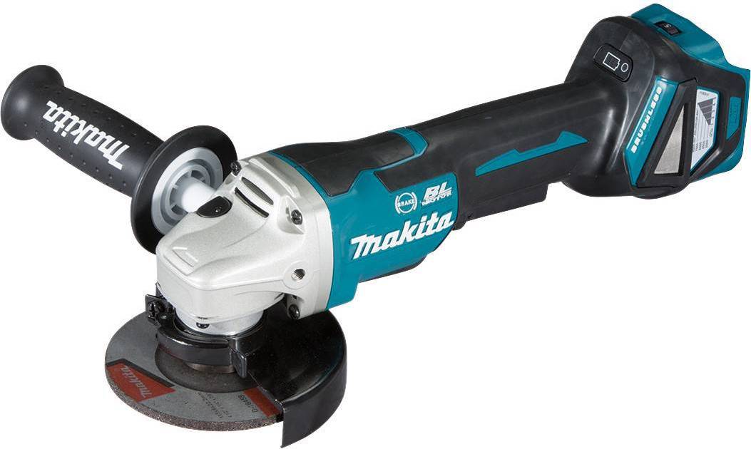 Makita DGA467Z Solo