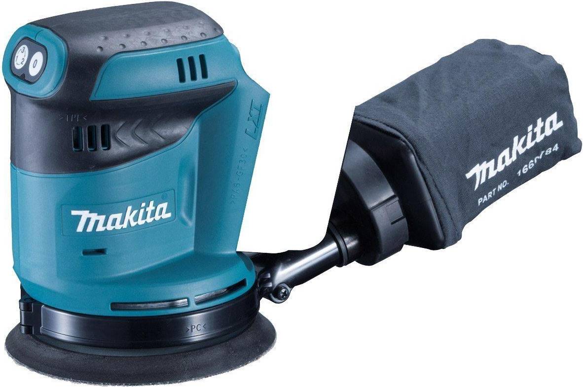 Makita DBO180Z Solo