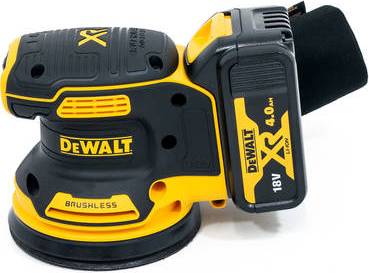 Dewalt DCW210N-XJ
