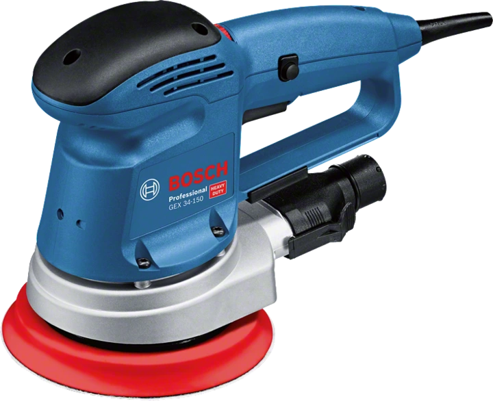 Bosch GEX 34-150 Professional