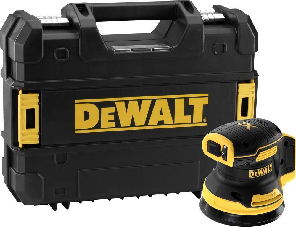 Dewalt DCW210NT-XJ Solo