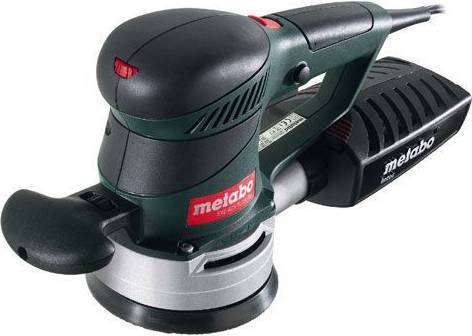 Metabo SXE 425 TurboTec