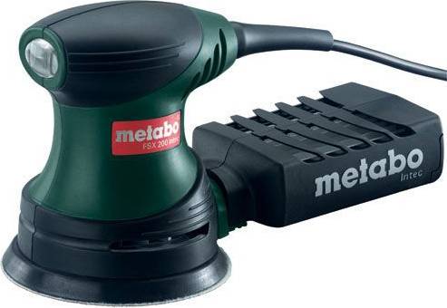 Metabo FSX 200 INTEC (609225500)