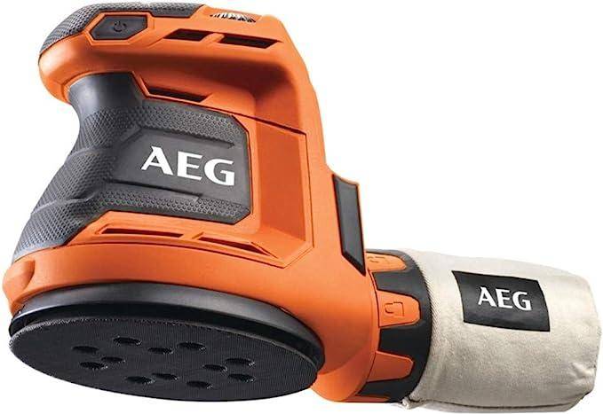AEG BEX18-125-0 Solo
