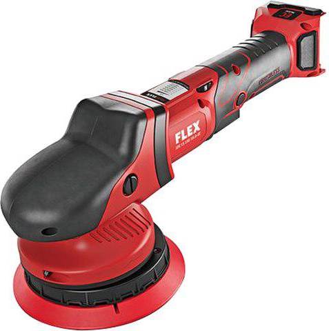 Flex XFE 15 150 18.0-EC Solo