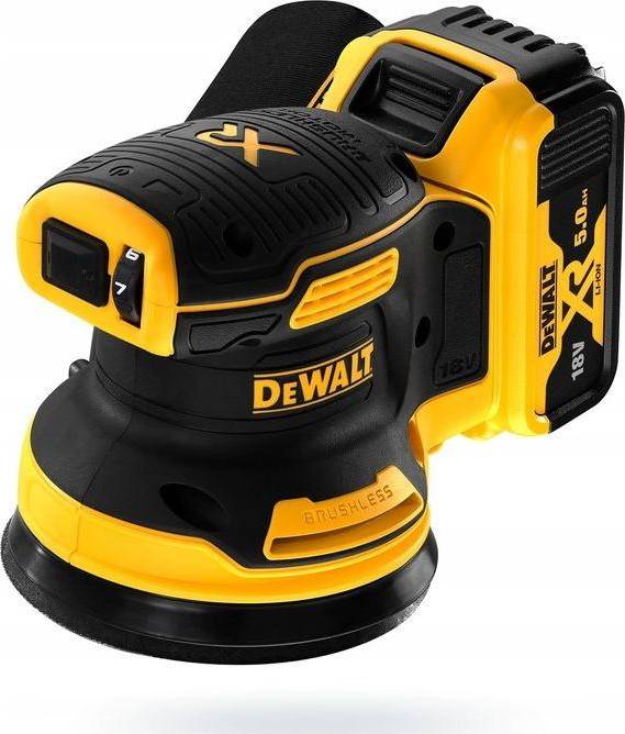 Dewalt DCW210P2-QW (2x5.0Ah)