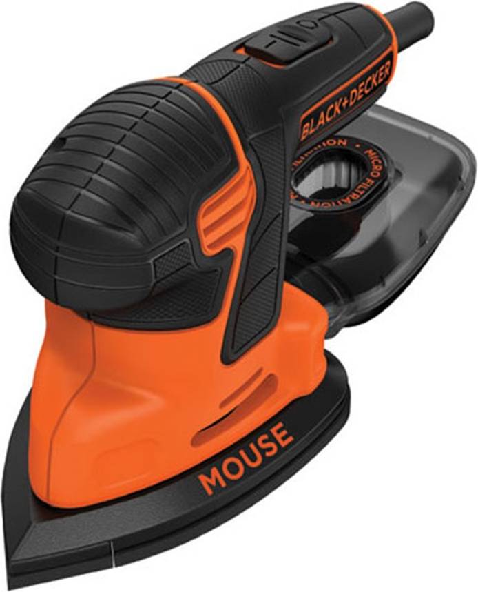 Black & Decker KA2000