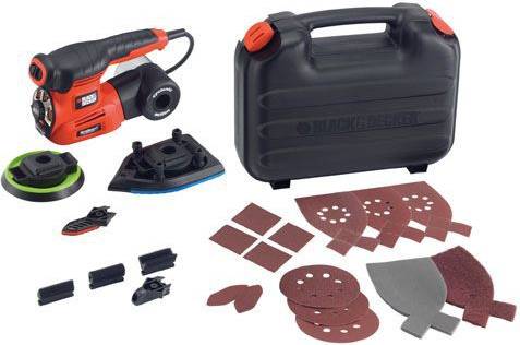Black & Decker KA280K-QS
