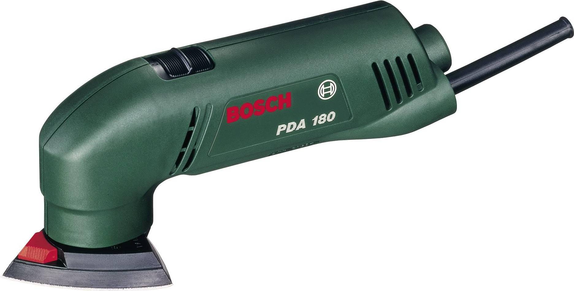Bosch PDA 180 Solo