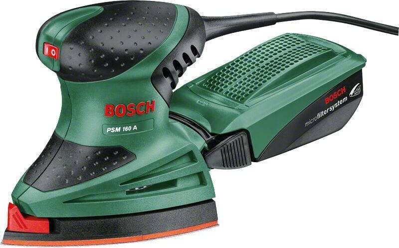 Bosch PSM 160 A