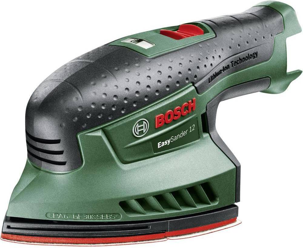 Bosch EasySander 12 Solo
