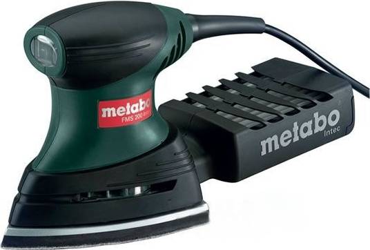 Metabo FMS 200 INTEC (600065500)