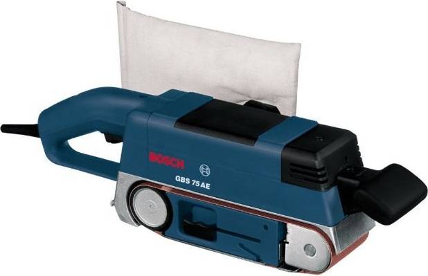 Bosch GBS 75 AE Professional