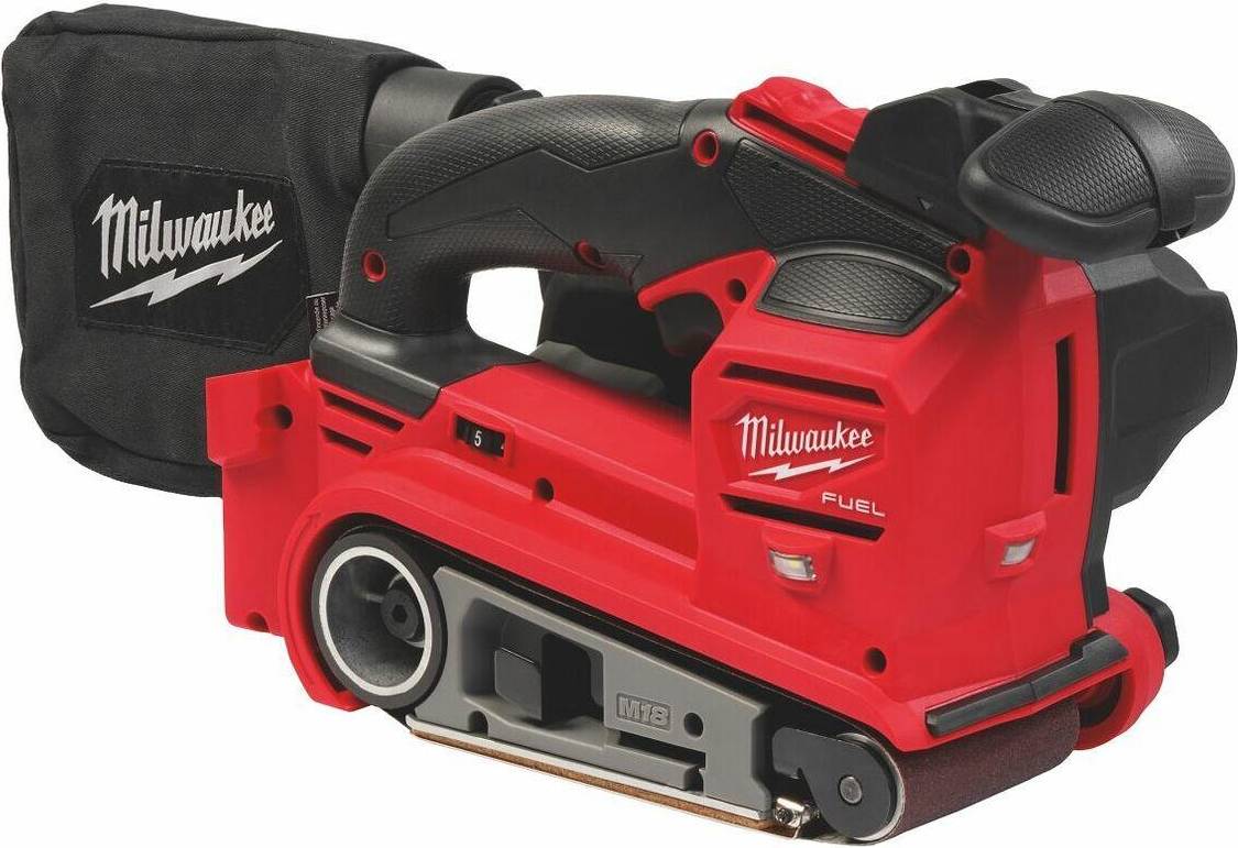 Milwaukee M18FBTS75-0 Solo