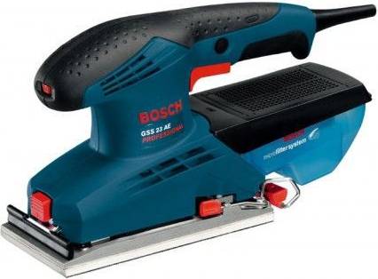 Bosch GSS 23 AE Professional
