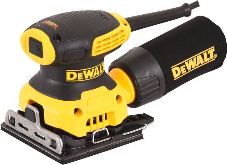 Dewalt DWE6411-QS