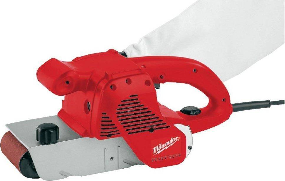 Milwaukee BS 100 LE
