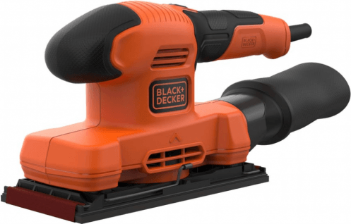 Black & Decker BEW220