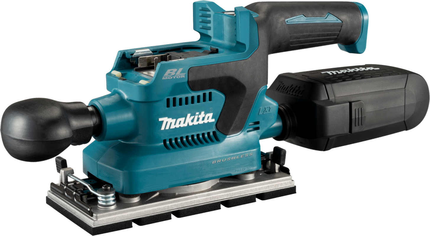Makita DBO380Z Solo