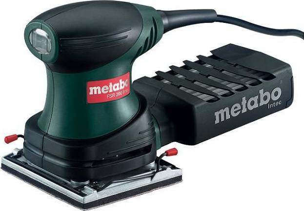 Metabo FSR 200 INTEC (600066500)