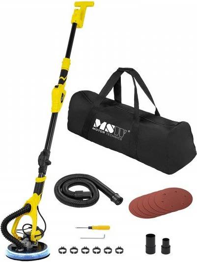 MSW MSW-DWS-750