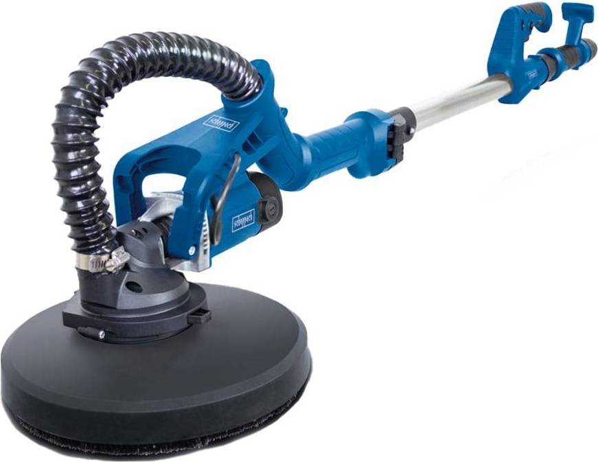 Scheppach DS930