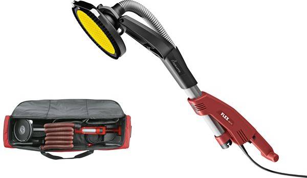 Flex GSE 5 R + TB-L + SH