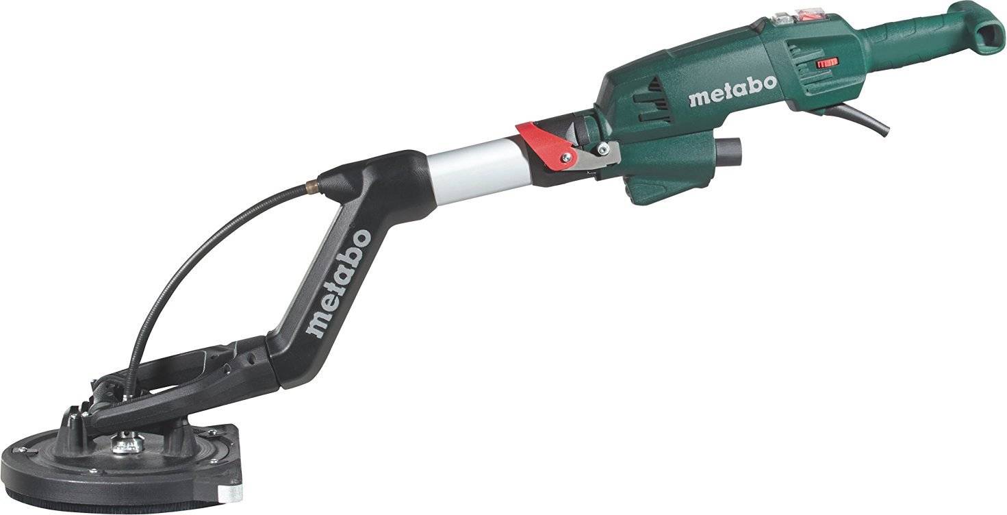 Metabo LSV 5-225 Comfort