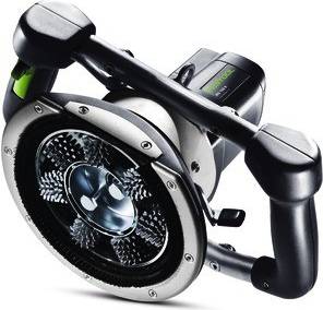 Festool RG 150 E-Set DIA HD