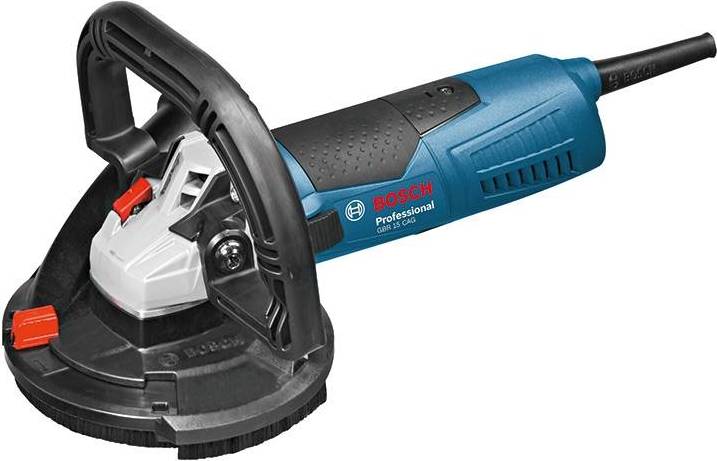 Bosch GBR 15 CAG