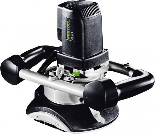 Festool RG 150 E-Plus