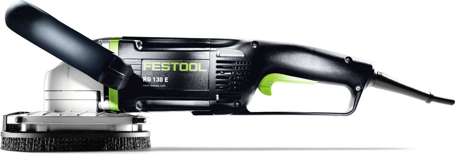 Festool RG 130 E-Set DIA ABR