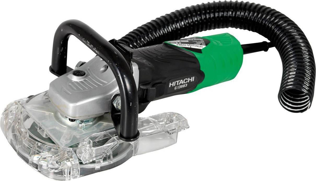 Hitachi G13SB3-BE