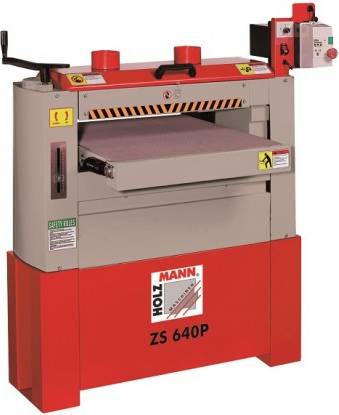 Holzmann ZS640P 230V