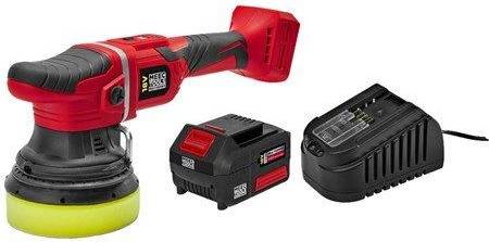 Meec Tools 014137 (1x4.0Ah)