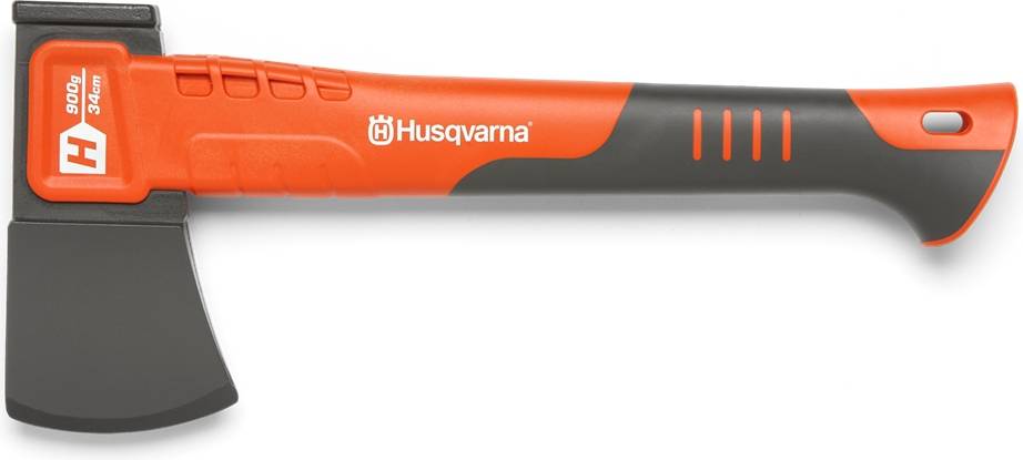 Husqvarna H900 Klyvyxa