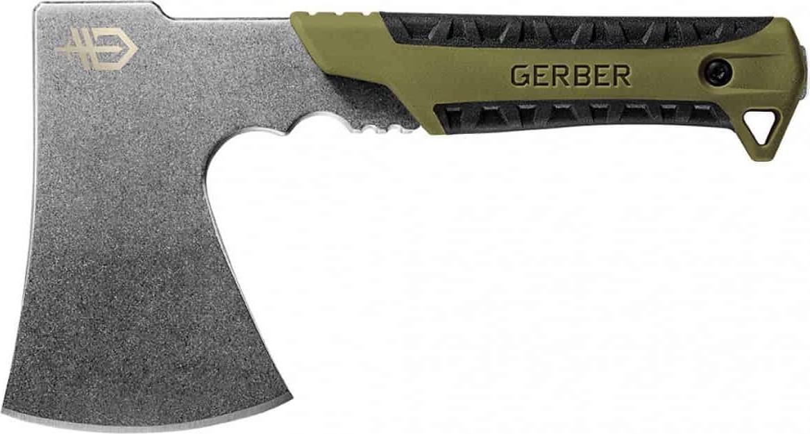Gerber Pack Hatchet Fällyxa